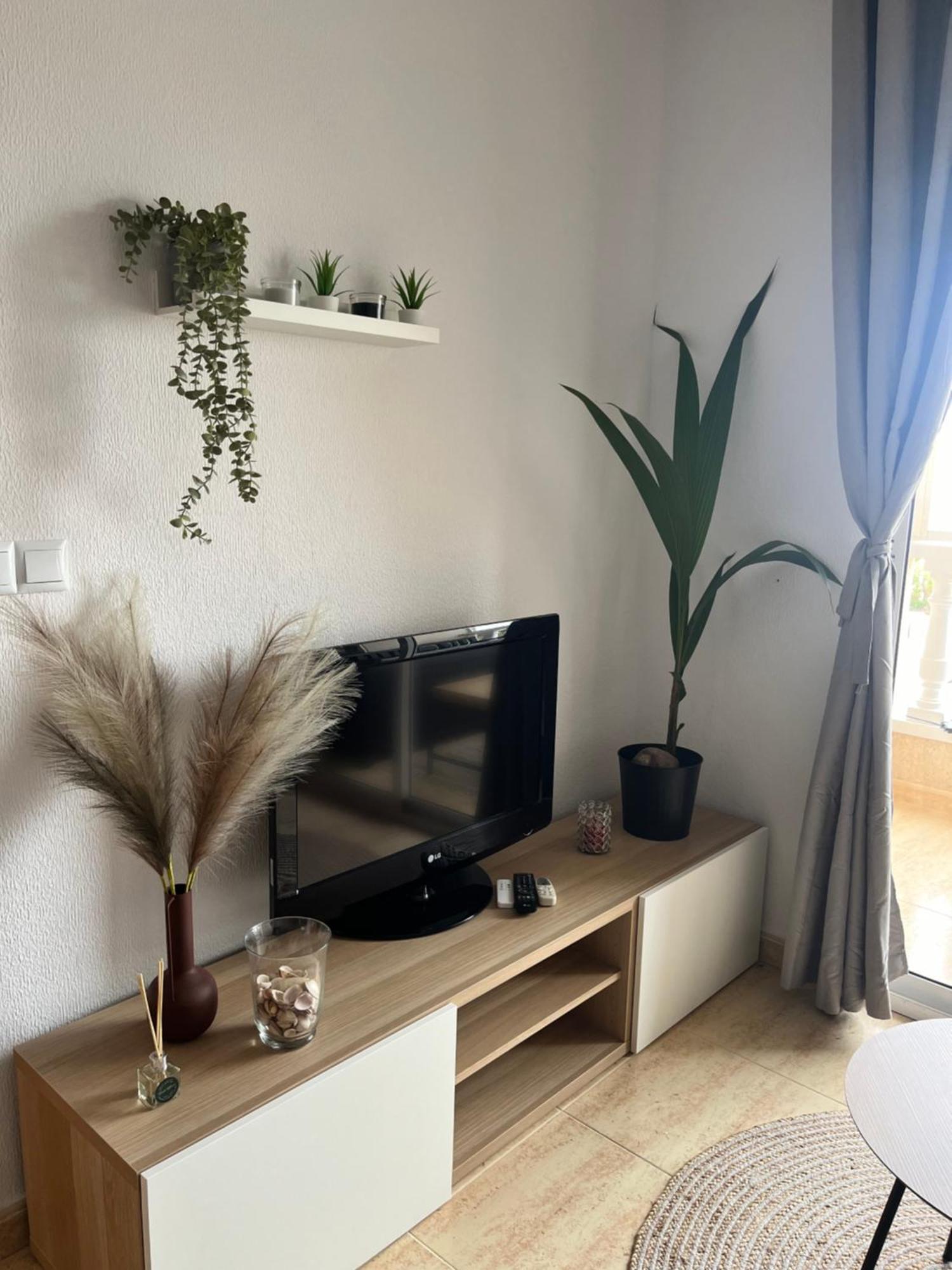 Appartement Sea Viev La Mata à Torrevieja Extérieur photo