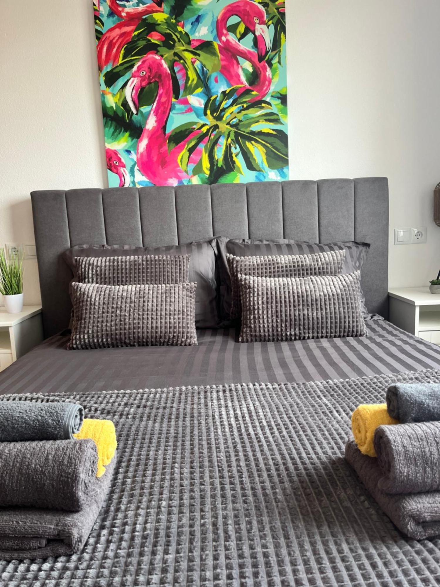 Appartement Sea Viev La Mata à Torrevieja Extérieur photo