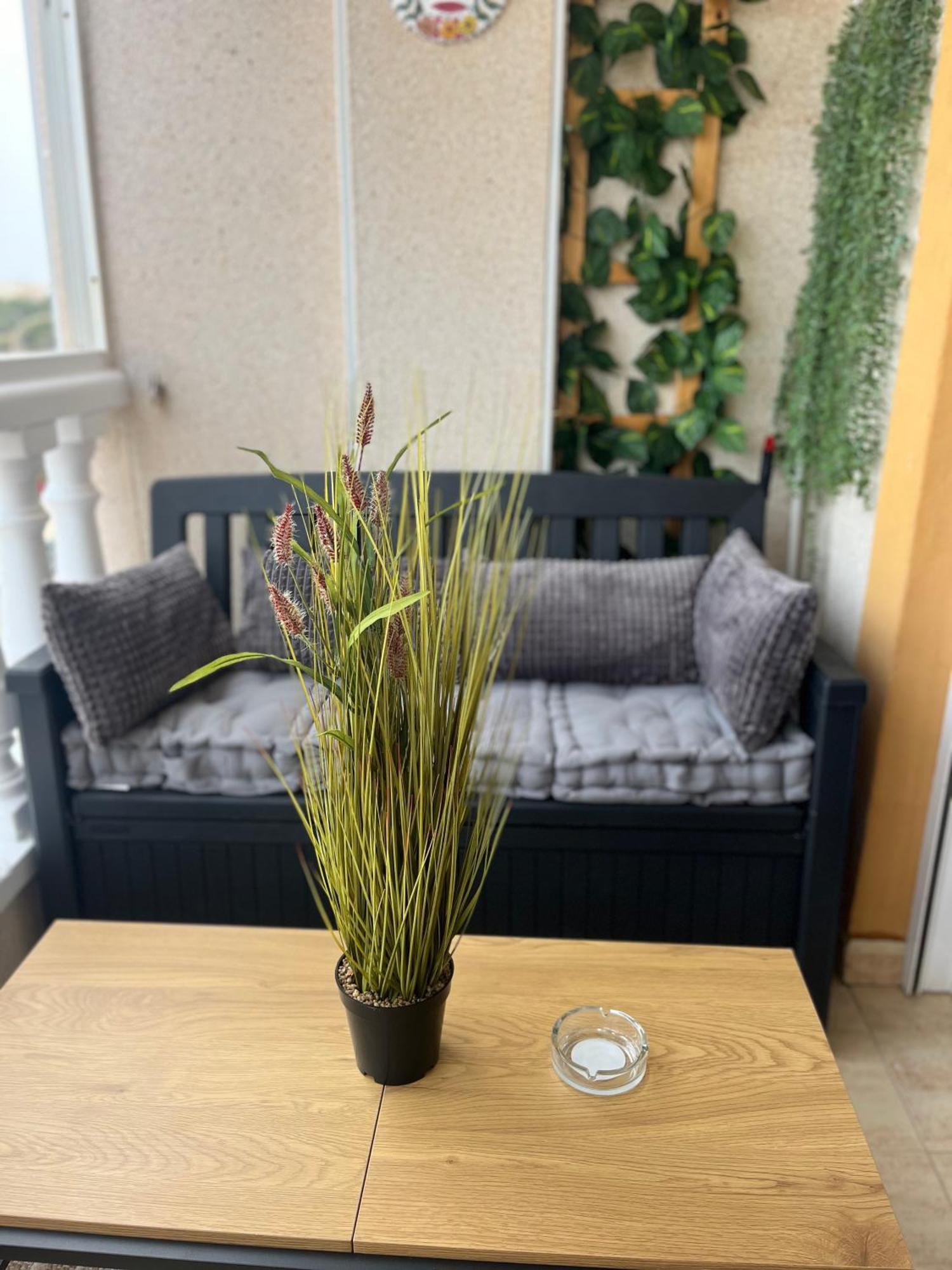 Appartement Sea Viev La Mata à Torrevieja Extérieur photo